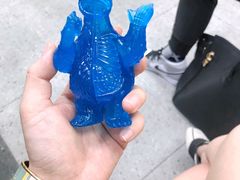 -VT101维多利广场