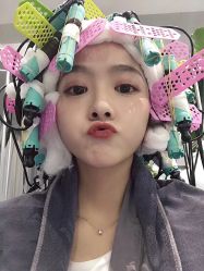 -HH·MG染烫店