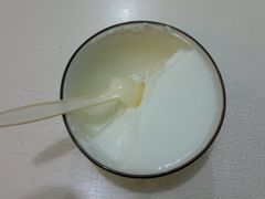 双皮奶-南宁市连升风味小吃店