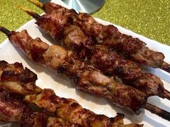 红柳烤肉-巴依老爷·新疆美食(上城区天城路店)