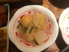 -味太助·银饭食堂(中华城店)