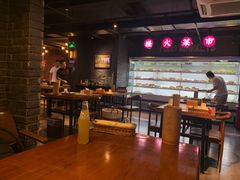 大堂-搓火大都会(广安门总店)