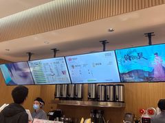 -霸王茶姬(大学城熙街店)