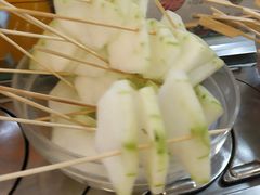 -百品聚旋转火锅(万德庄店)