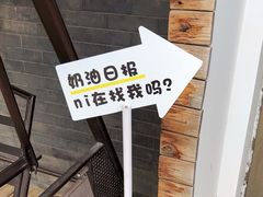-奶油日报Journal de creme