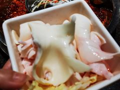 -巴蜀大宅门火锅(新华公园店)
