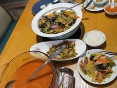 -琼菜人家·海南菜·文昌鸡(文昌大道店)