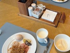 -深圳湾万怡酒店