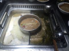 -巴奴毛肚火锅(六天地店)