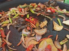 -一烙锅(友谊店)