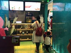 -青瓷火锅料理(西单大悦城店)