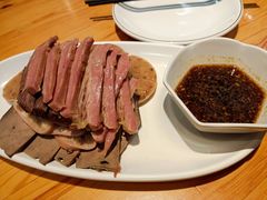 -漕河全驴宴饭店(徐水店)