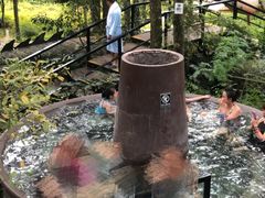 景点-金方森林温泉