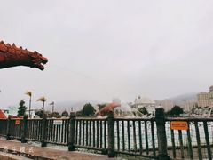 -贵安欢乐世界