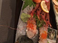 -南苑环球酒店-稻菊日式餐厅(鄞县大道店)