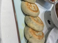 -玉华台饭庄·淮扬菜·烤鸭(望京店)