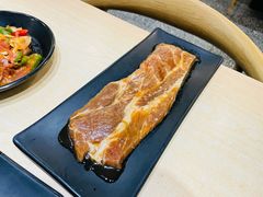 -花味·自助烤肉(江宁同曦店)