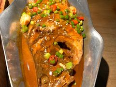 -刀板香·安徽菜(望江东路店)