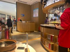 -莆田餐厅PUTIEN(深圳湾万象城家宴店)