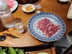 -北京老门框爆肚涮肉馆(凤城六路店)