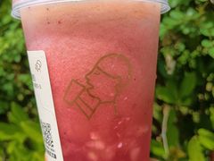 -喜茶(南京仙林金鹰店)