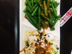 -杨记清芳牛肉拉面(宝龙广场店)