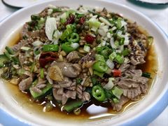 -聚福缘菜馆(隆昌路店)