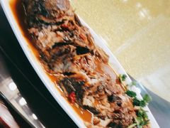 -湖光月色临湖音乐餐厅(台儿庄古城店)
