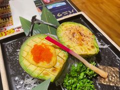 -昱匠·日本料理(金融街店)