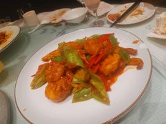 糖醋蟹-裕德隆清真饭庄·天津特色菜(北辰店)