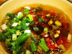 -拈签一笑黄牛肉辣卤串串