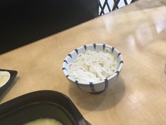 -阿香米线(天津凯德餐厅店)