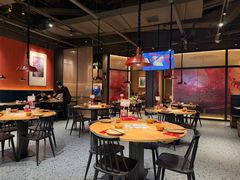 -青年公社烤鸭(蜀山万象汇店)