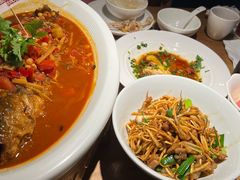 -桂小厨广西菜(印象城店)