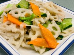 -珍宝蟹舫·巴城味道(巴城总店)