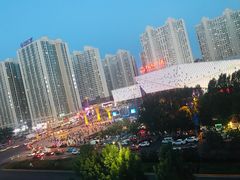 -荔枝共享自习室