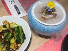 -望江门小龙虾·烧烤(九堡店)