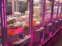 -大玩家(通州万达广场店)