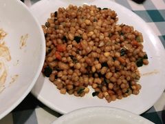 -紫光园·烤鸭·北京菜(劲松店)