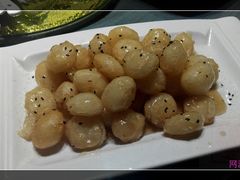 -宝鸡民族饭庄(英达路店)