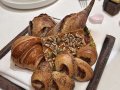 -Le Bistrot de Racine