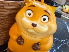 -CGV星星影城(颐堤港ScreenX店)