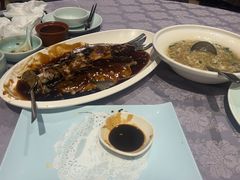-山外山菜馆(玉泉路店)