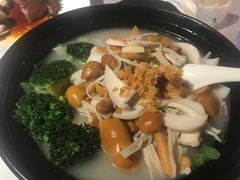 煎酿尖椒-六婶西关小厨(光塔路店)