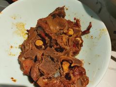 -百春原湖南牛肉粉(百联世纪店)