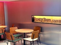 -劳顶笨Rotty Bun(青岛城阳店)