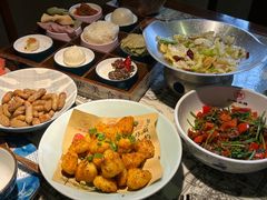 -一味大院•桐庐菜传承店(春江路店)
