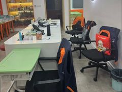 -昂立青少儿成长中心(宝山万达校区)