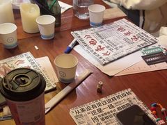 -剧狐剧本杀·月球探案馆(人民广场1号店)