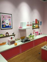 -多元宝贝世界儿童乐园(高新区店)